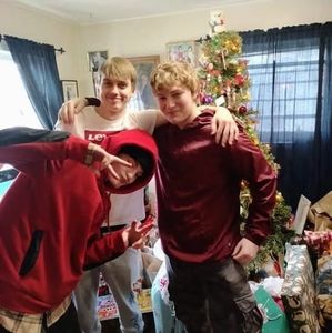 Meet your Posher, Owen